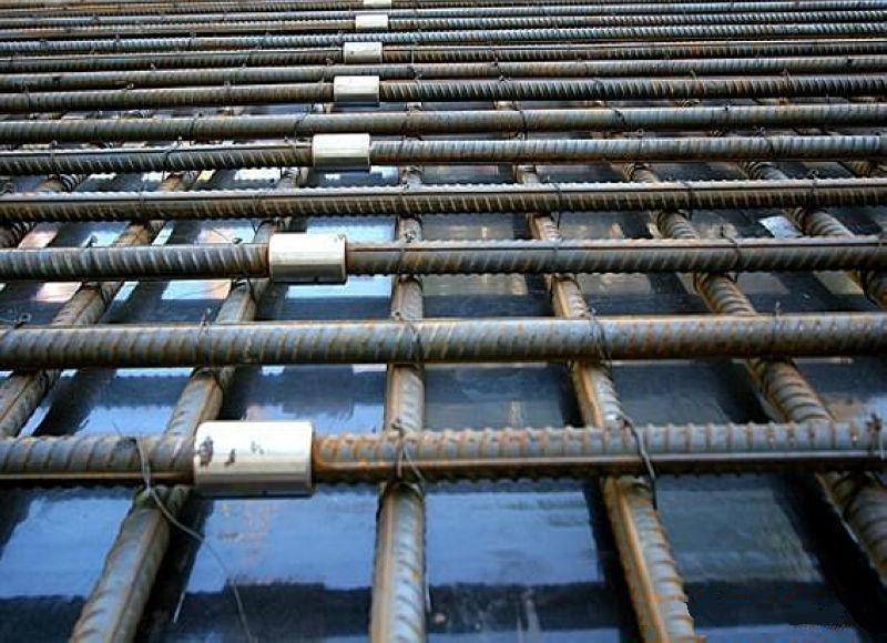 清镇为什么建楼房时，要在钢筋上加一排小圆环？原来作用这么大